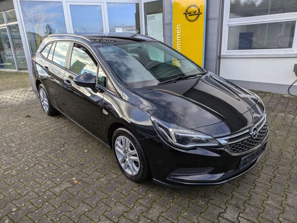 Opel Astra Sports Tourer Business 81 kW image number 2