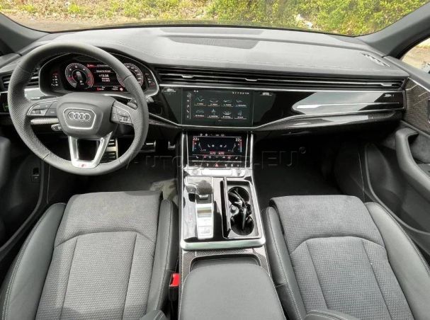 Audi Q7 50 TDI S-Line 210 kW image number 4