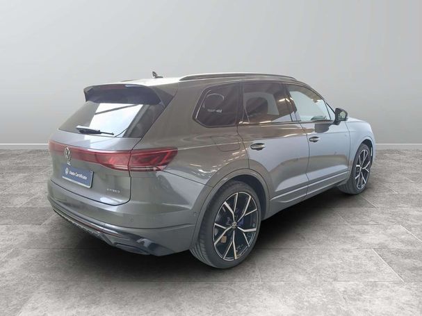 Volkswagen Touareg R 3.0 TSI eHybrid 4Motion 340 kW image number 3