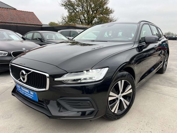 Volvo V60 D3 110 kW image number 1