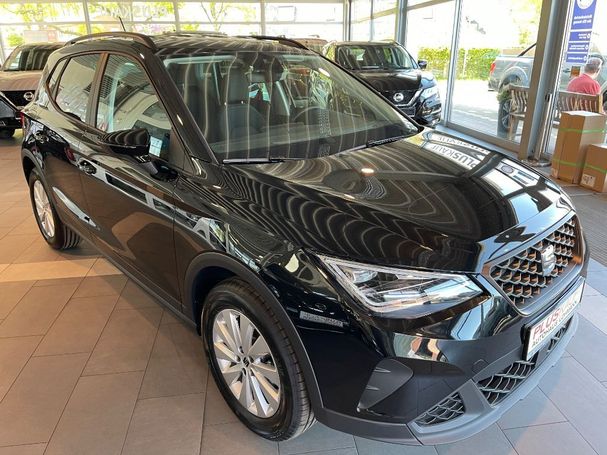 Seat Arona 1.0 TSI Style DSG 81 kW image number 2