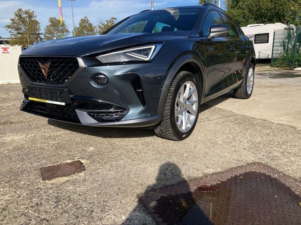 Cupra Formentor 1.5 TSI DSG 110 kW image number 24