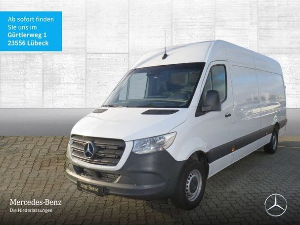 Mercedes-Benz Sprinter 317 CDI 125 kW image number 1