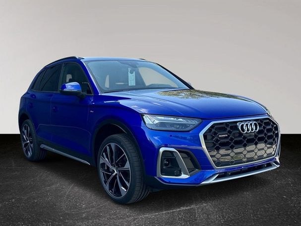 Audi Q5 50 TFSIe quattro S-line 220 kW image number 1