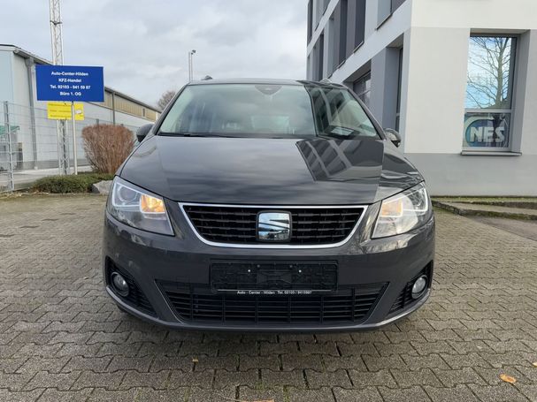 Seat Alhambra 130 kW image number 8