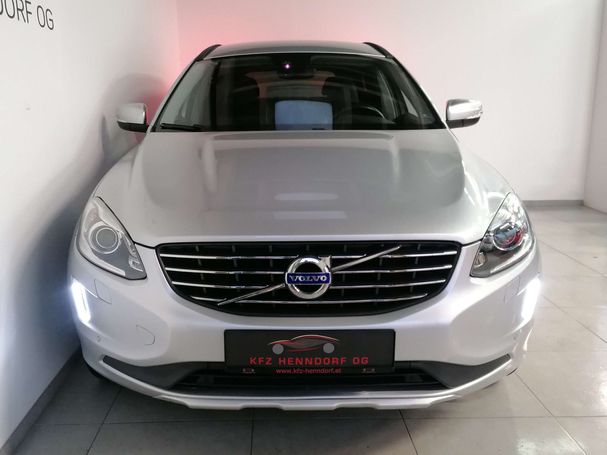 Volvo XC60 D4 AWD Geartronic Kinetic 133 kW image number 3