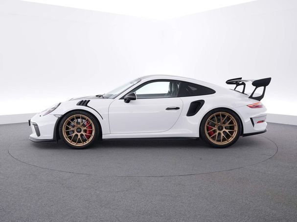 Porsche 992 GT3 RS 382 kW image number 2