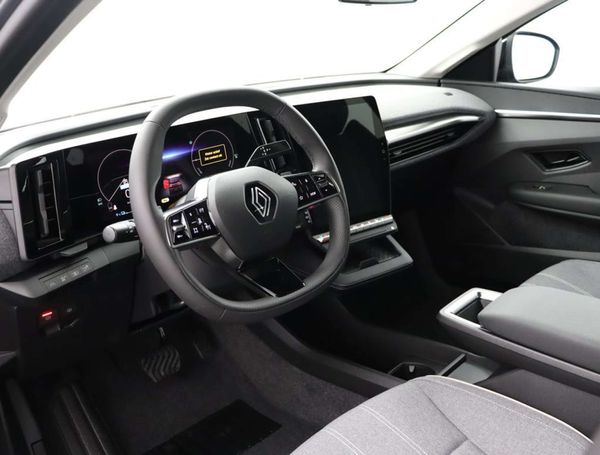 Renault Megane  96 kW image number 21