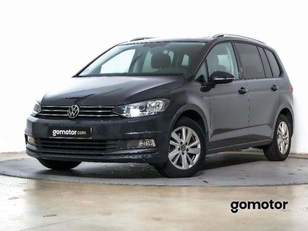 Volkswagen Touran 2.0 TDI 90 kW image number 1