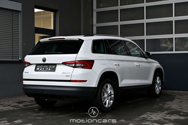 Skoda Kodiaq 2.0 TSI 4x4 Style 132 kW image number 3