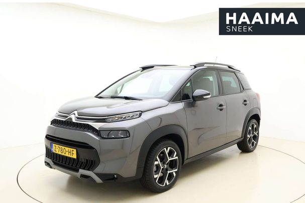 Citroen C3 Aircross PureTech 130 Max 96 kW image number 1