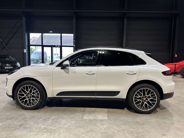 Porsche Macan S PDK 193 kW image number 4