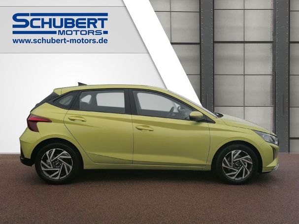 Hyundai i20 74 kW image number 3