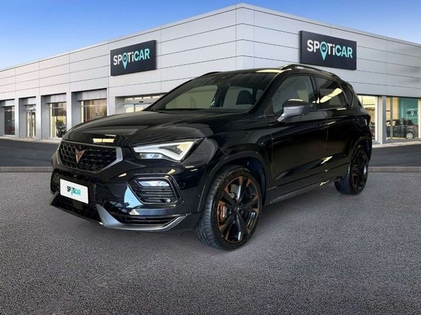 Cupra Ateca 2.0 TSI DSG 4Drive 221 kW image number 1