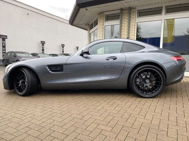 Mercedes-Benz AMG GT Coupe 350 kW image number 5