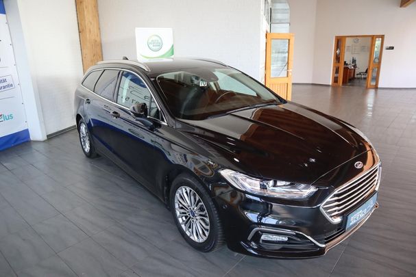 Ford Mondeo 2.0 EcoBlue Titanium 140 kW image number 3