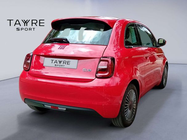 Fiat 500 e RED 87 kW image number 6