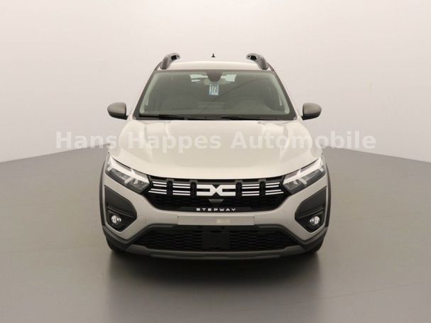 Dacia Sandero Stepway 67 kW image number 2