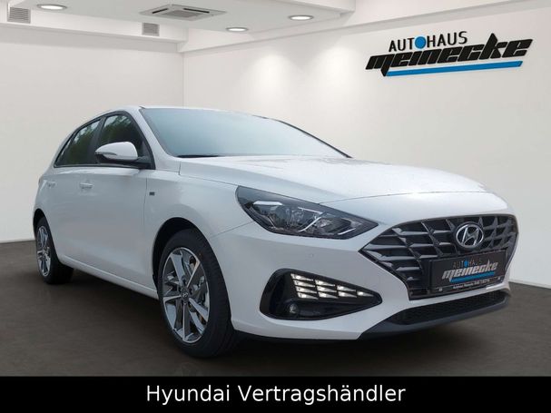 Hyundai i30 118 kW image number 2