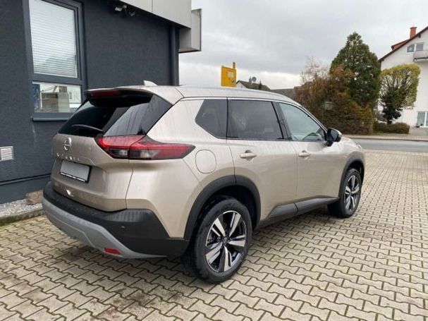 Nissan X-Trail 1.5 VC-T N-Connecta 120 kW image number 13