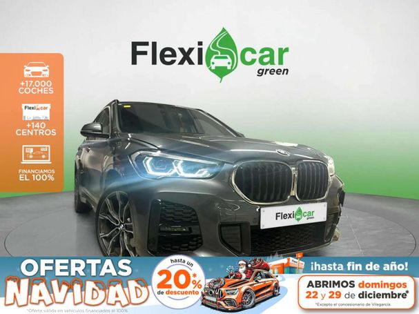 BMW X1 25e xDrive 162 kW image number 1