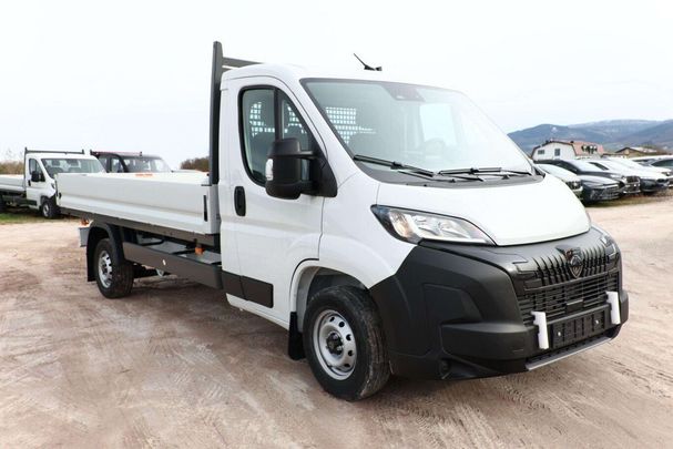 Peugeot Boxer 335 103 kW image number 2