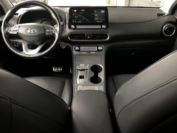 Hyundai Kona Elektro Premium 150 kW image number 9