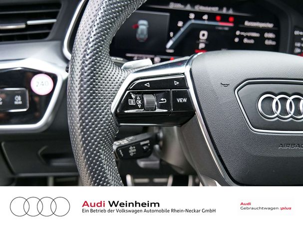 Audi S6 3.0 TDI quattro 257 kW image number 24