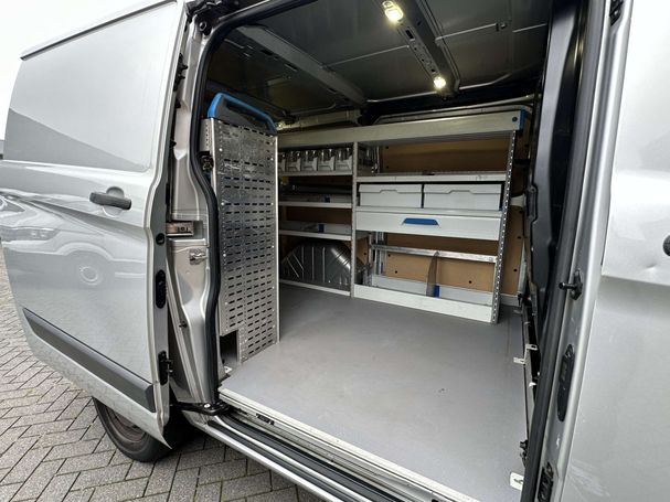 Ford Transit Custom 2.0 TDCi 96 kW image number 31