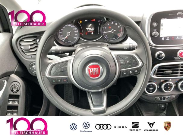 Fiat 500X 1.0 Cross 88 kW image number 14