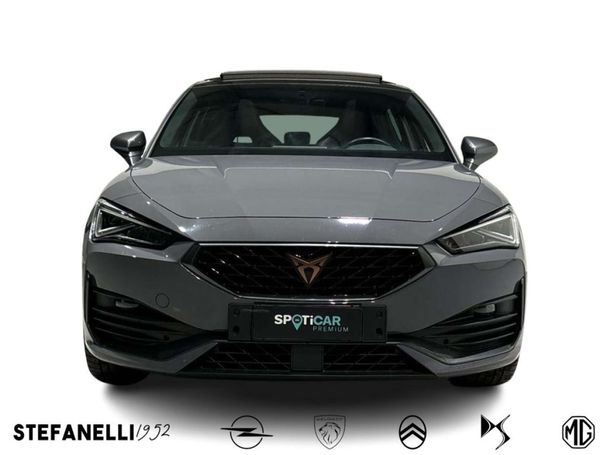 Cupra Leon 1.5 DSG 150 kW image number 2