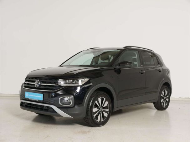 Volkswagen T-Cross 1.0 TSI Move 81 kW image number 1