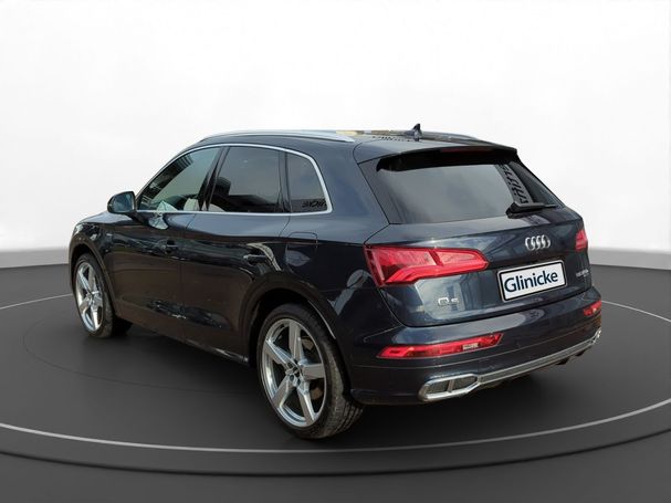 Audi Q5 55 TFSIe quattro Sport 270 kW image number 7