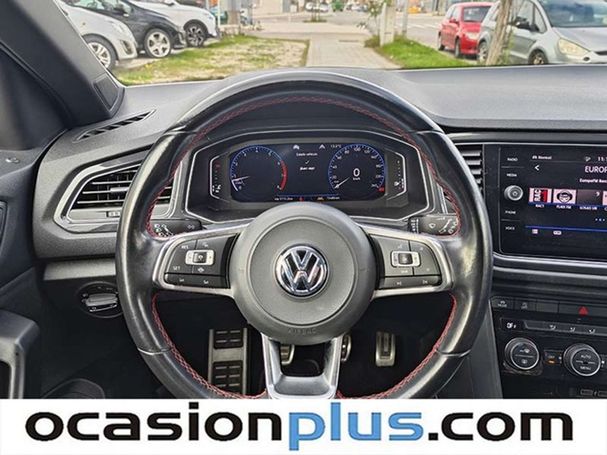 Volkswagen T-Roc 1.5 TSI 110 kW image number 21