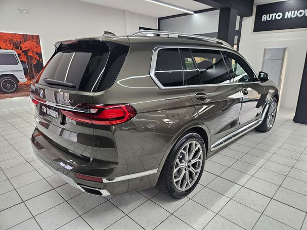 BMW X7 xDrive30d 195 kW image number 6