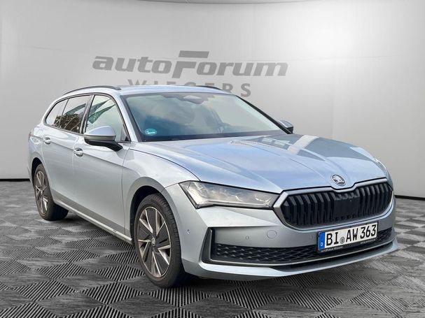 Skoda Superb Combi 1.5 TSI 110 kW image number 3