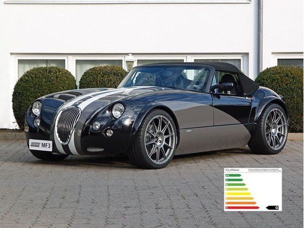 Wiesmann MF 3 252 kW image number 3