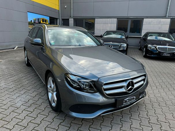 Mercedes-Benz E 220 d T 4Matic 143 kW image number 2