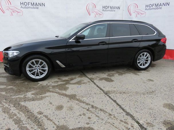 BMW 520d Touring 140 kW image number 3