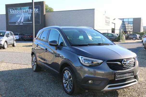 Opel Crossland X 1.2 Turbo Innovation 81 kW image number 3