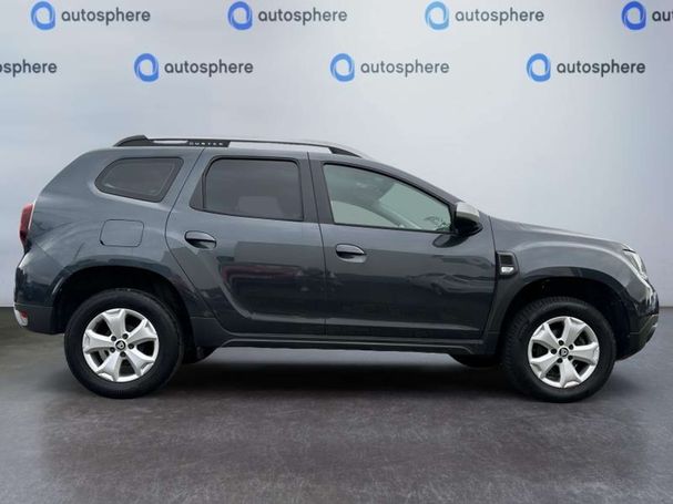 Dacia Duster 74 kW image number 4