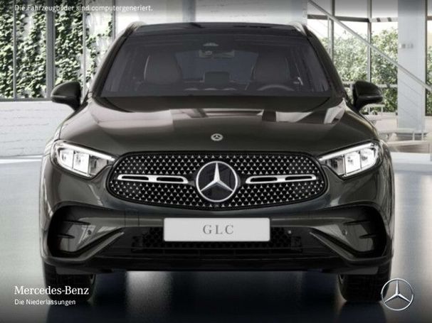 Mercedes-Benz GLC 300 de AMG 245 kW image number 6