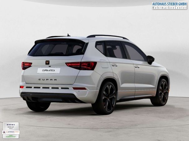 Cupra Ateca 110 kW image number 2