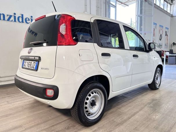 Fiat Panda 1.0 Hybrid 51 kW image number 6