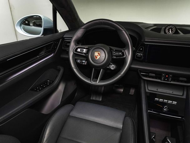 Porsche Macan 285 kW image number 44