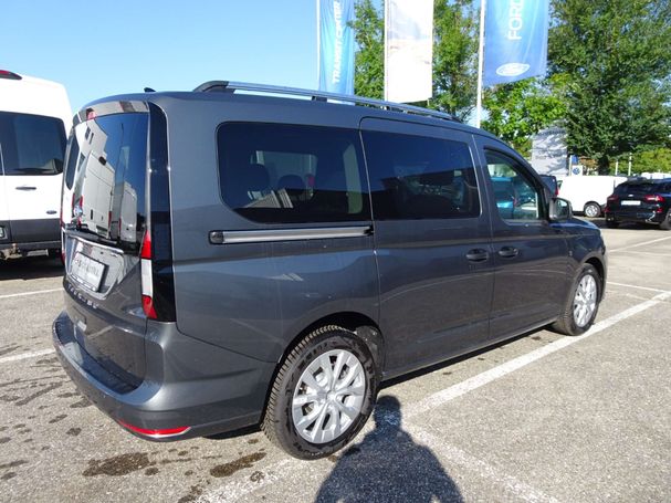 Ford Tourneo Connect Titanium 90 kW image number 6