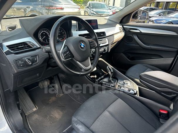 BMW X2 sDrive 100 kW image number 4