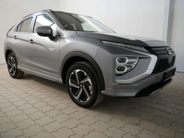 Mitsubishi Eclipse Cross 138 kW image number 2