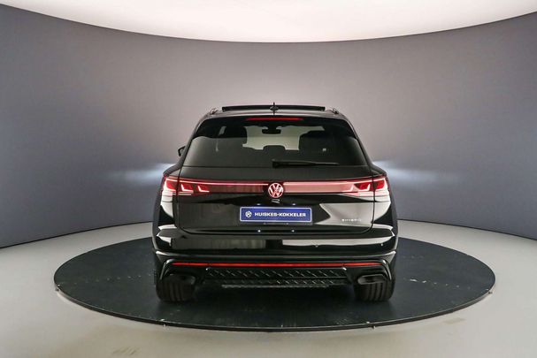 Volkswagen Touareg R 3.0 TSI eHybrid 4Motion 340 kW image number 10