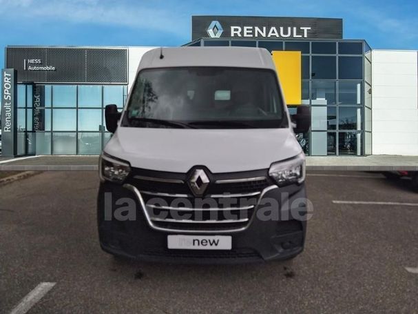 Renault Master DCi 135 100 kW image number 20